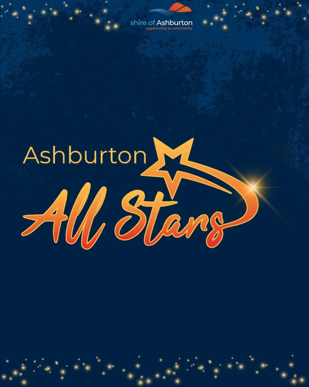 Ashburton All Stars Image