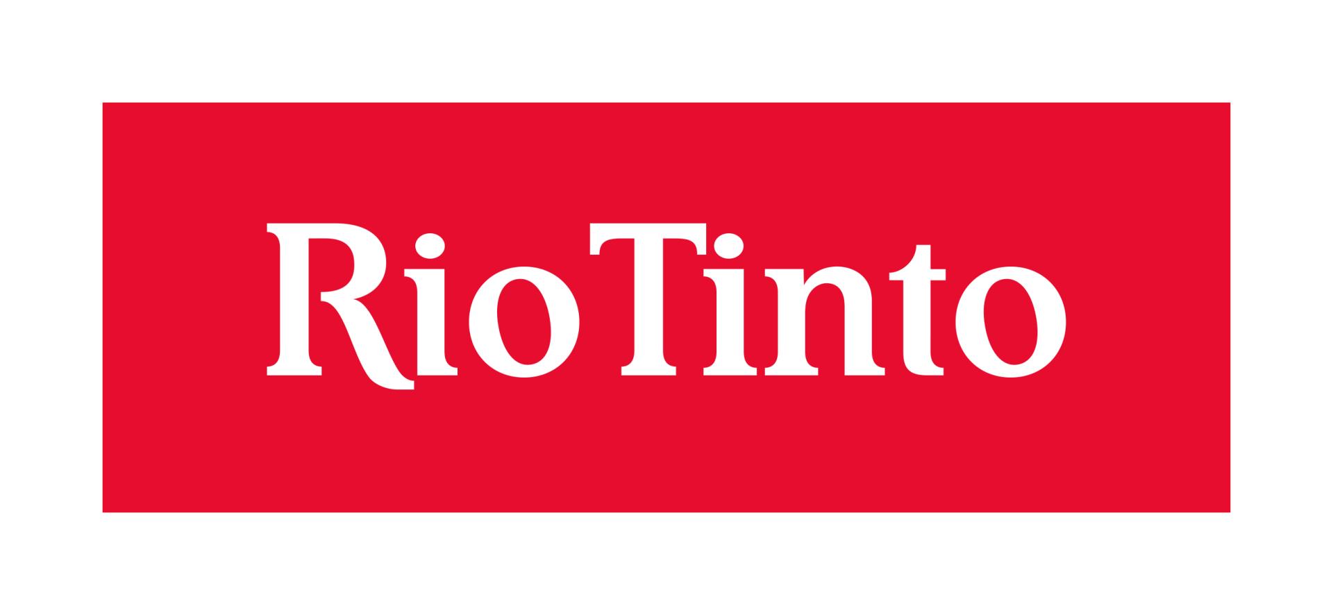 Rio Tinto Image