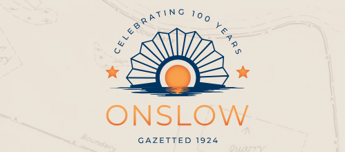 100 Years of Onslow Image