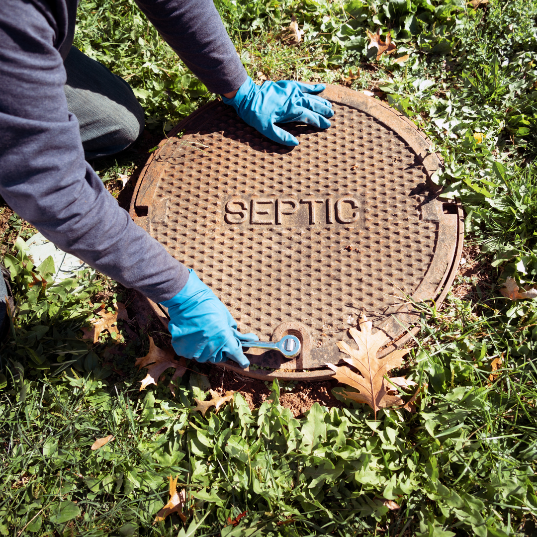 Septic Applications Image