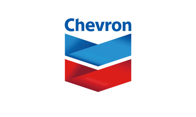 Chevron Image