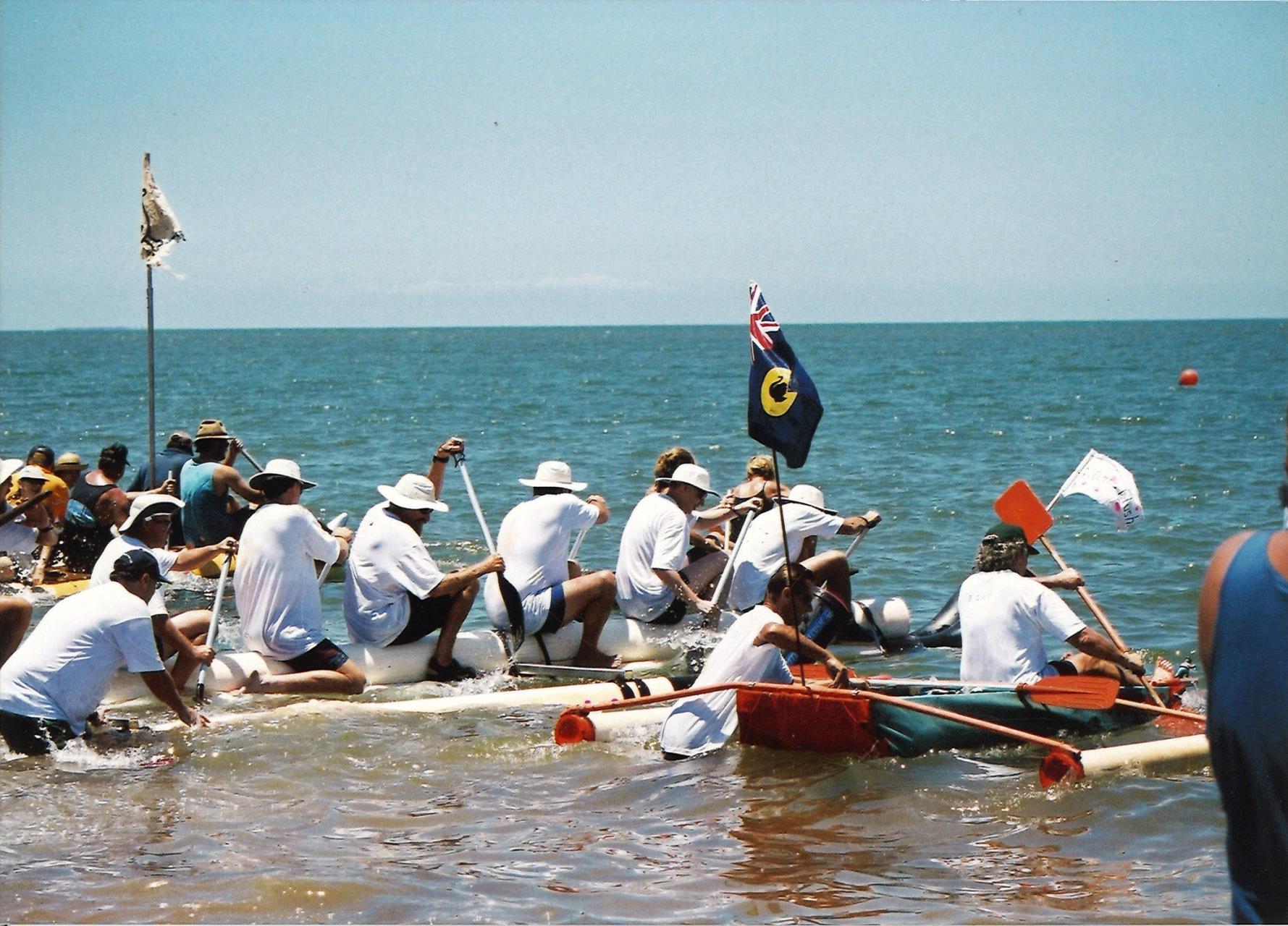 Onslow Boat Regatta